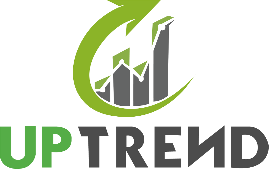 logo & title below